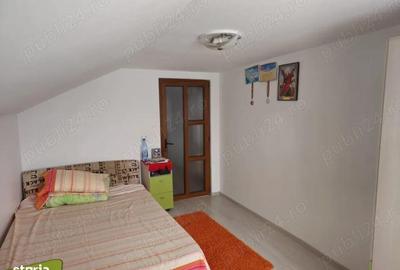 Casă cu Teren 1000 Mp în Horia - 5