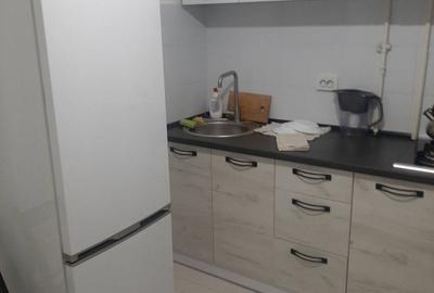 Garsonieră decomandată în Doamna Ghica - 2