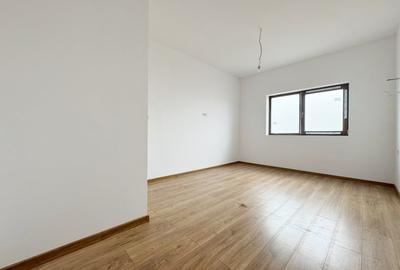 Duplex 4 camere, 105mp utili, 310mp teren, in Mosnita Veche - 3