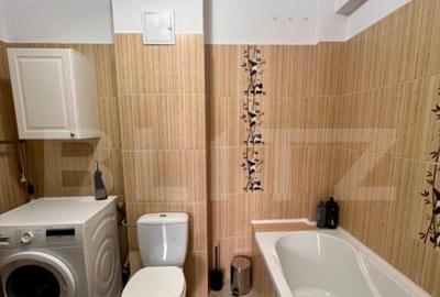Apartament cu 3 camere semidecomandat în Bună Ziua - 6