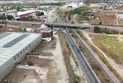 Spațiu industrial, de 400 mp, în Exterior Vest - 7