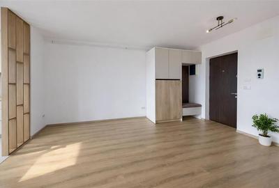 Apartament cu 2 camere decomandat, mobilat în Gării - 2