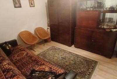 Apartament cu 4 camere semidecomandat în Vest - 9