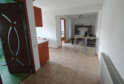 Apartament de inchiriat pet friendly cu loc de parcare, 2 camere Floresti Cluj N - 7
