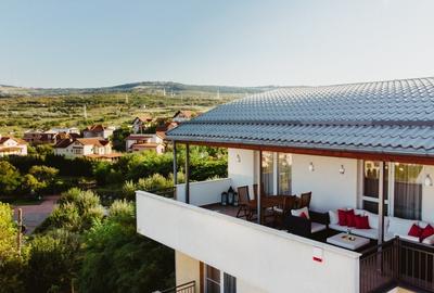 Apartament sarmant cu priveliste deosebita - 15