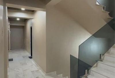 Apartament 2 camere Hanul cu Peste - 2