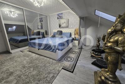 Apartament 3 camere de vanzare 100mp decomandat zona Tilisca Sibiu - 3