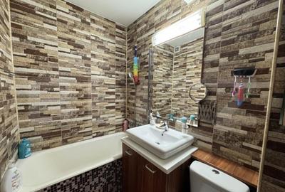 Apartament cu 2 camere, 49 mp, zona Grivitei - 6