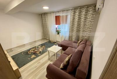 Apartament 3 camere decomandat, Aparatorii Patriei - 2