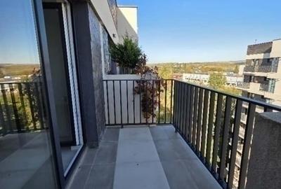 Apartament cu 2 camere decomandat în Tătărași - 10