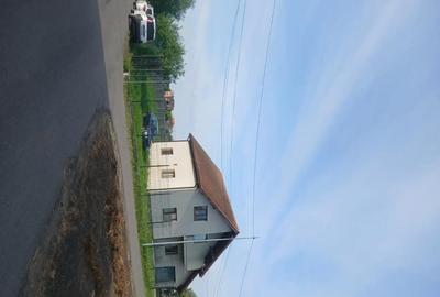 Casă cu 5 camere cu Teren 500 Mp în Sânmihaiu German - 10