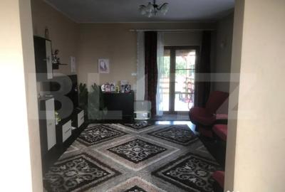 Casă cu 4 camere cu Teren 9 Mp în Păulești - 14