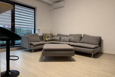 Apartament cu 3 camere decomandat, mobilat în Lujerului - 4