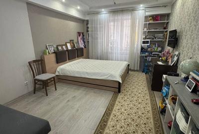 Garsonieră în Pantelimon - 2