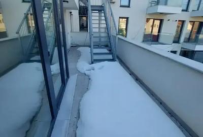 Apartament cu 2 camere decomandat, mobilat în Unirii - 11