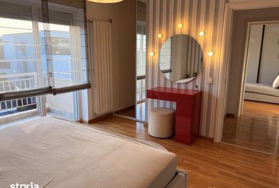 Apartament cu 3 camere în Vest - 8