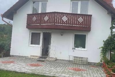 Casă individuală cu 5 camere cu Teren 1577 Mp în Praid - 6