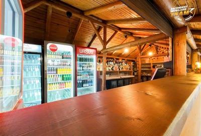 Complex Gastronomic:Afacere la cheie, Restaurant traditional secuiesc+teresa eve - 20