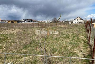 Teren de 900 mp, în Dumbrava - 10