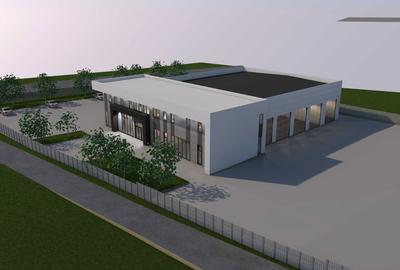 Teren de 10000 mp, în Iclod - 3