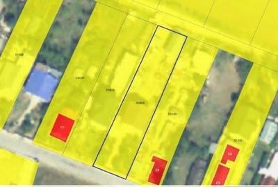 Casă cu 4 camere cu Teren 1000 Mp în Dragomirești-Vale - 7