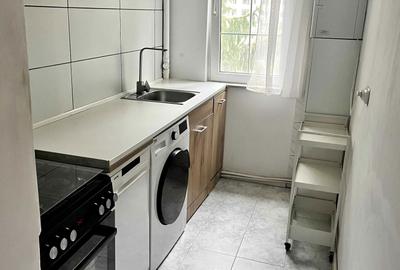 Apartament cu 3 camere semidecomandat în Mănăștur - 4