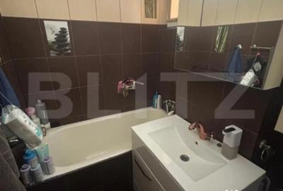 Apartament cu 3 camere decomandat în Astra - 3