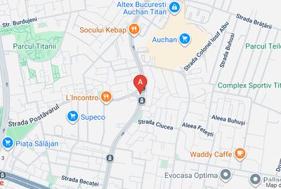 Chiriaș, caut apartament in zona 1 Decembrie 1918 Chiriaș, caut apartament in zona 1 Decembrie 1918 - 1