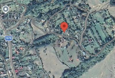 Teren de 1400 mp, în Pângărați - 5