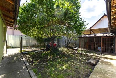 Casă individuală cu 2 camere cu Teren 250 Mp în Cristian - 13