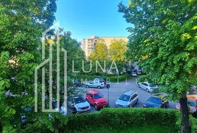 Apartament cu 3 camere decomandat în Tudor - 9