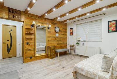 Apartament 2 camere Timisoara-Plaza - 7