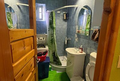 Vand apartament 2 camere - 2