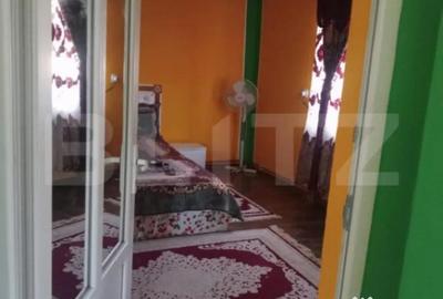 Casă cu 2 camere cu Teren 1500 Mp în Central - 9