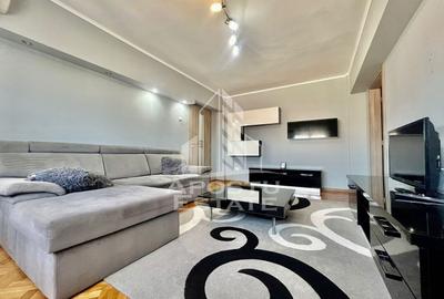 Apartament cu 2 camere decomandat în Central - 2