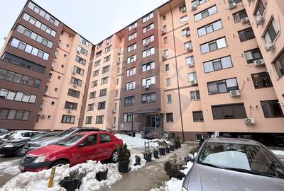 Apartament cu 3 camere în Dudu
