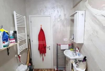 Garsonieră nedecomandată în Vișan - 9