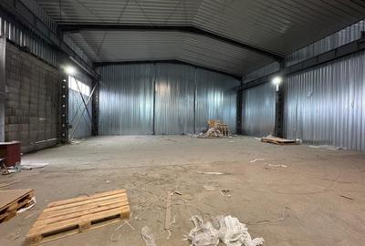 Hale industriale, 350 mp, in apropierea ocolitoarei Brasov! - 2