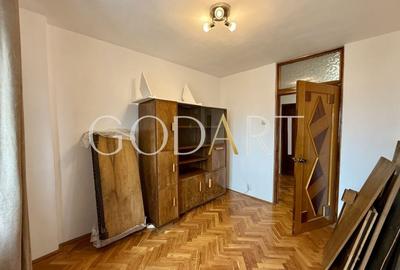 Apartament 4 camere | Bloc 1990 | 3 balcoane | Vedere panoramica - 6