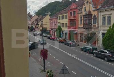 Apartament cu 2 camere decomandat în Central - 4