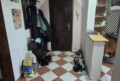 Apartament cu 3 camere decomandat, mobilat în Brâncoveanu - 5