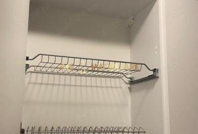 2 camere - Berceni - parcare - centrala - bloc nou - 6