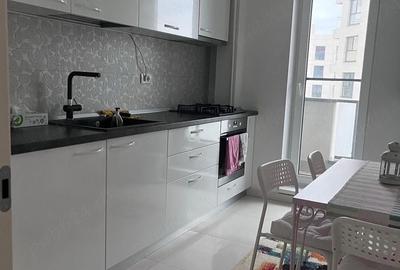 Apartament cu 2 camere decomandat, mobilat în Grozăvești - 2