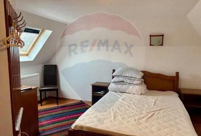 Casă cu 4 camere cu Teren 1123 Mp în Breb - 10