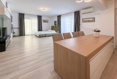 Apartament 2 camere spatios, prima linie la mare , Mamaia Nord - 2
