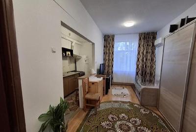 Garsonieră decomandată în Tudor Vladimirescu - 7