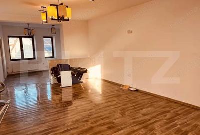 Spațiu comercial, de 55 mp, în Central - 1