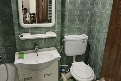 Garsonieră decomandată în Central - 2