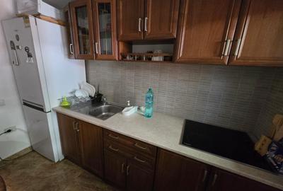 Apartament cu 2 camere decomandat în Mogoșoaia - 8