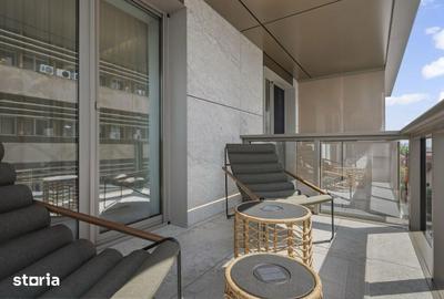 Apartament cu 2 camere în Central - 10